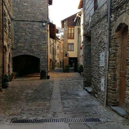 Cal Jardiner Vila Rialp Exterior foto