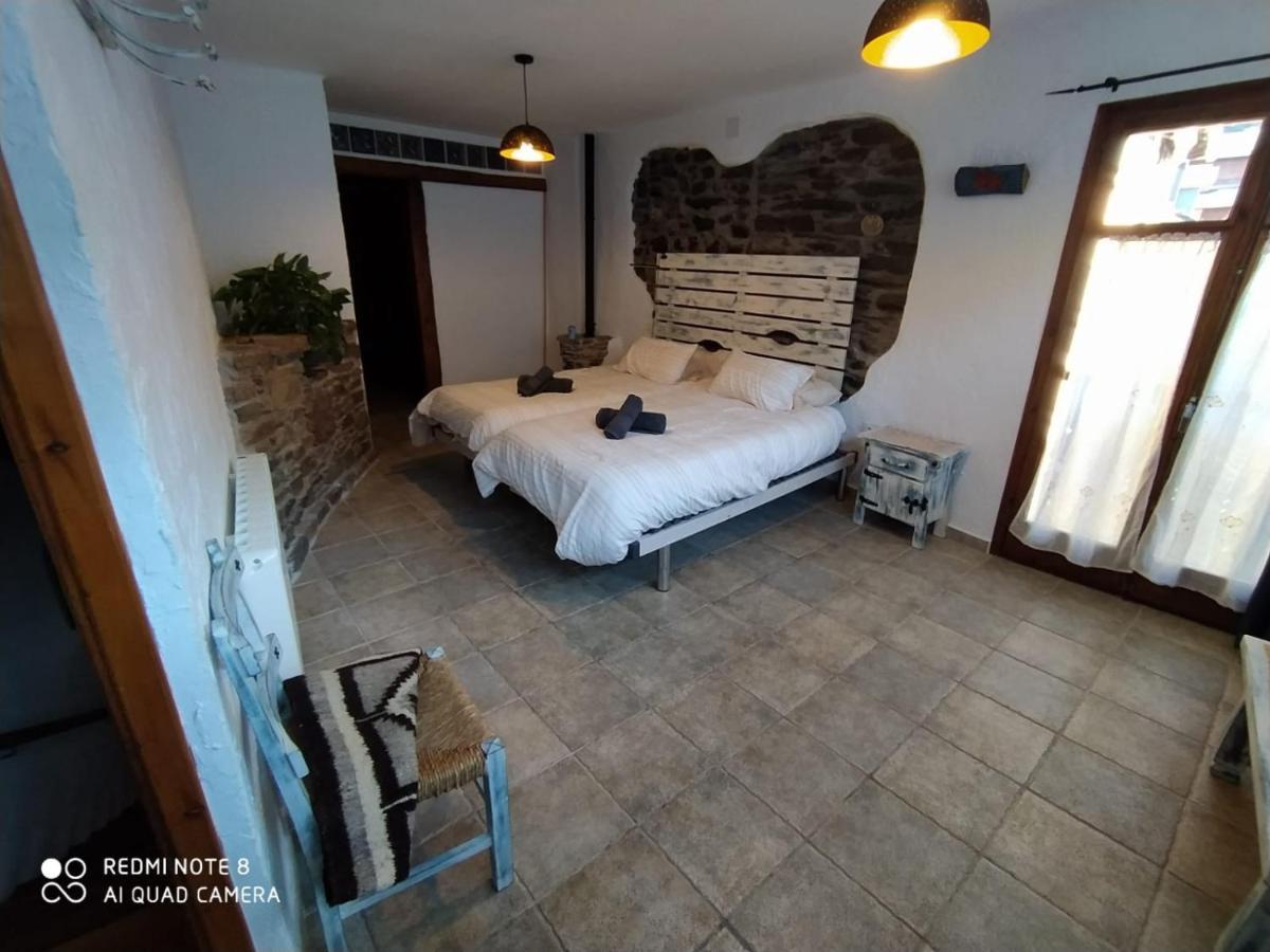 Cal Jardiner Vila Rialp Exterior foto