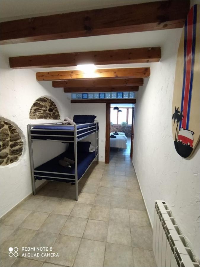 Cal Jardiner Vila Rialp Exterior foto