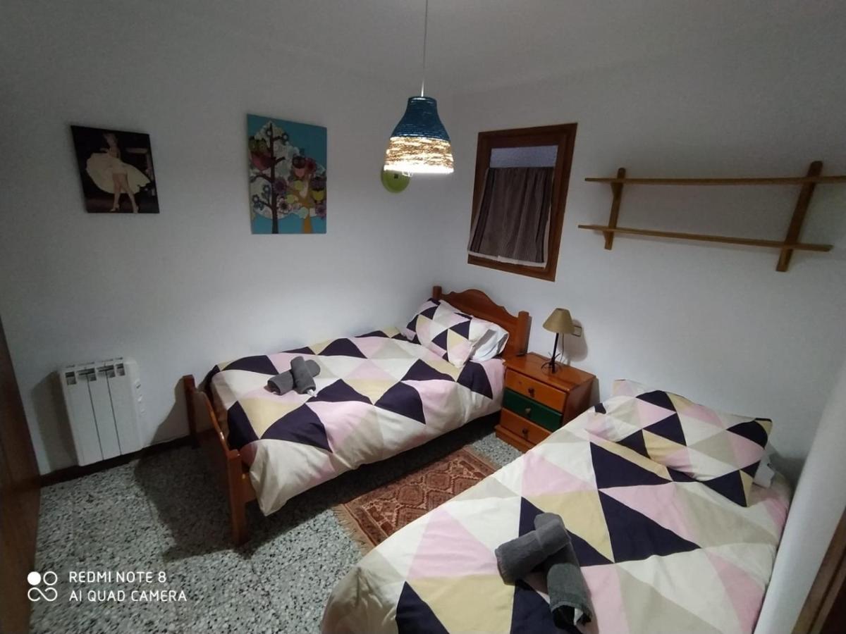 Cal Jardiner Vila Rialp Exterior foto