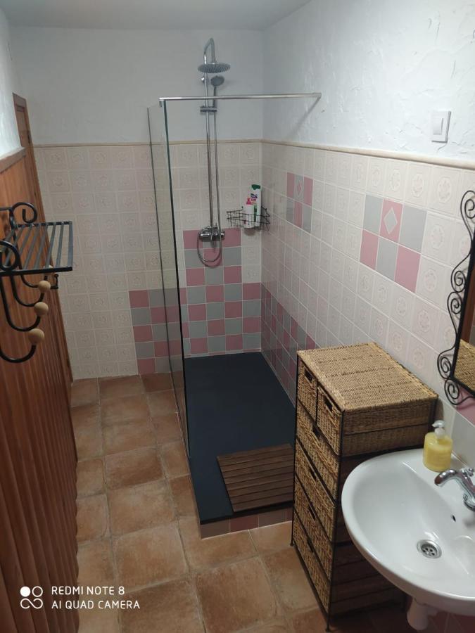 Cal Jardiner Vila Rialp Exterior foto