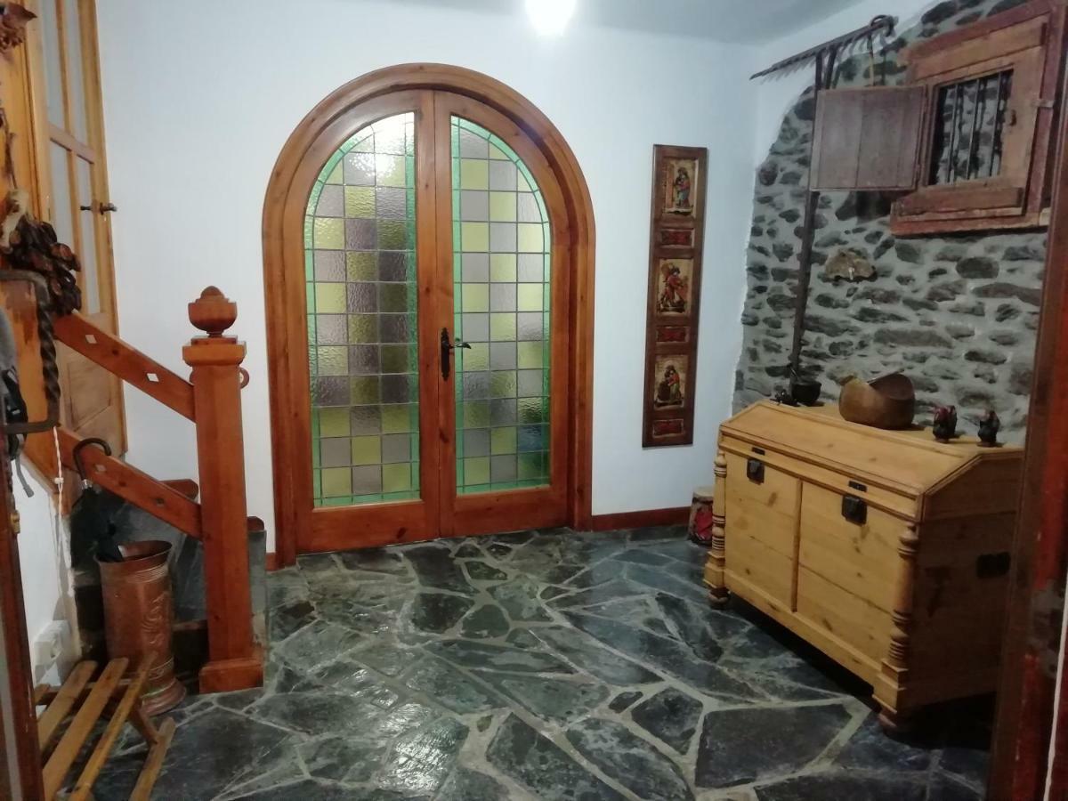 Cal Jardiner Vila Rialp Exterior foto