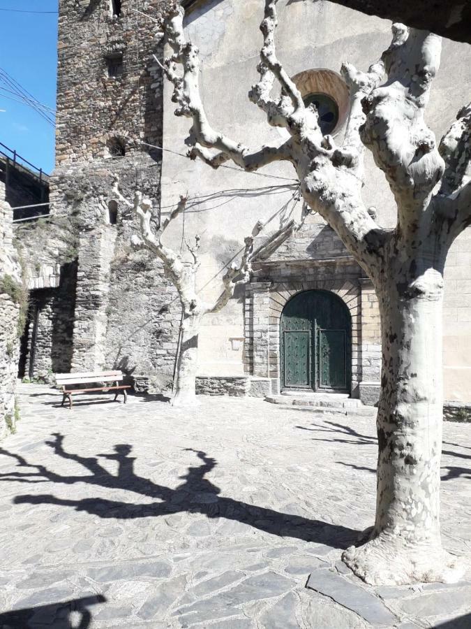 Cal Jardiner Vila Rialp Exterior foto