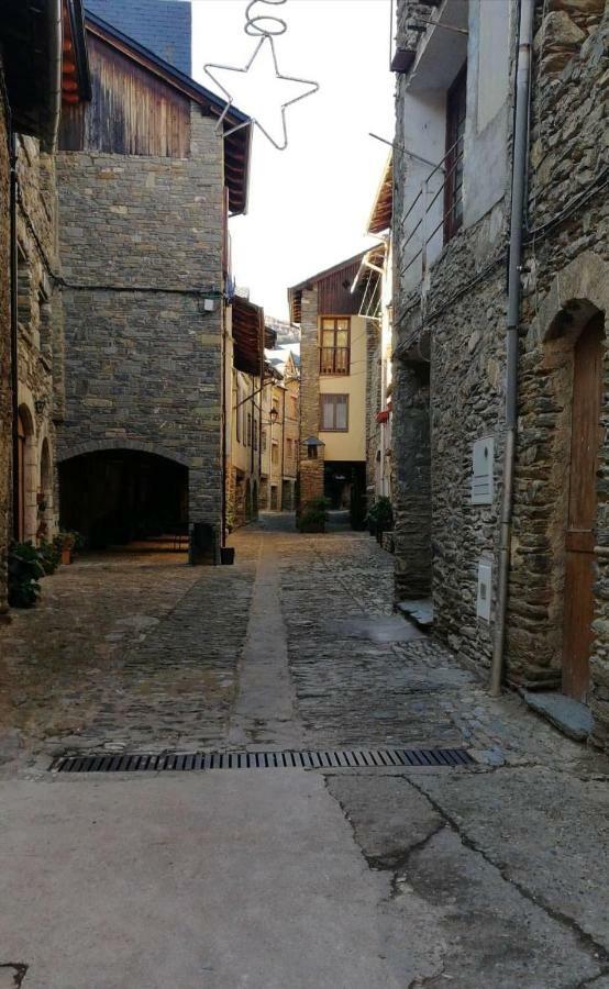 Cal Jardiner Vila Rialp Exterior foto